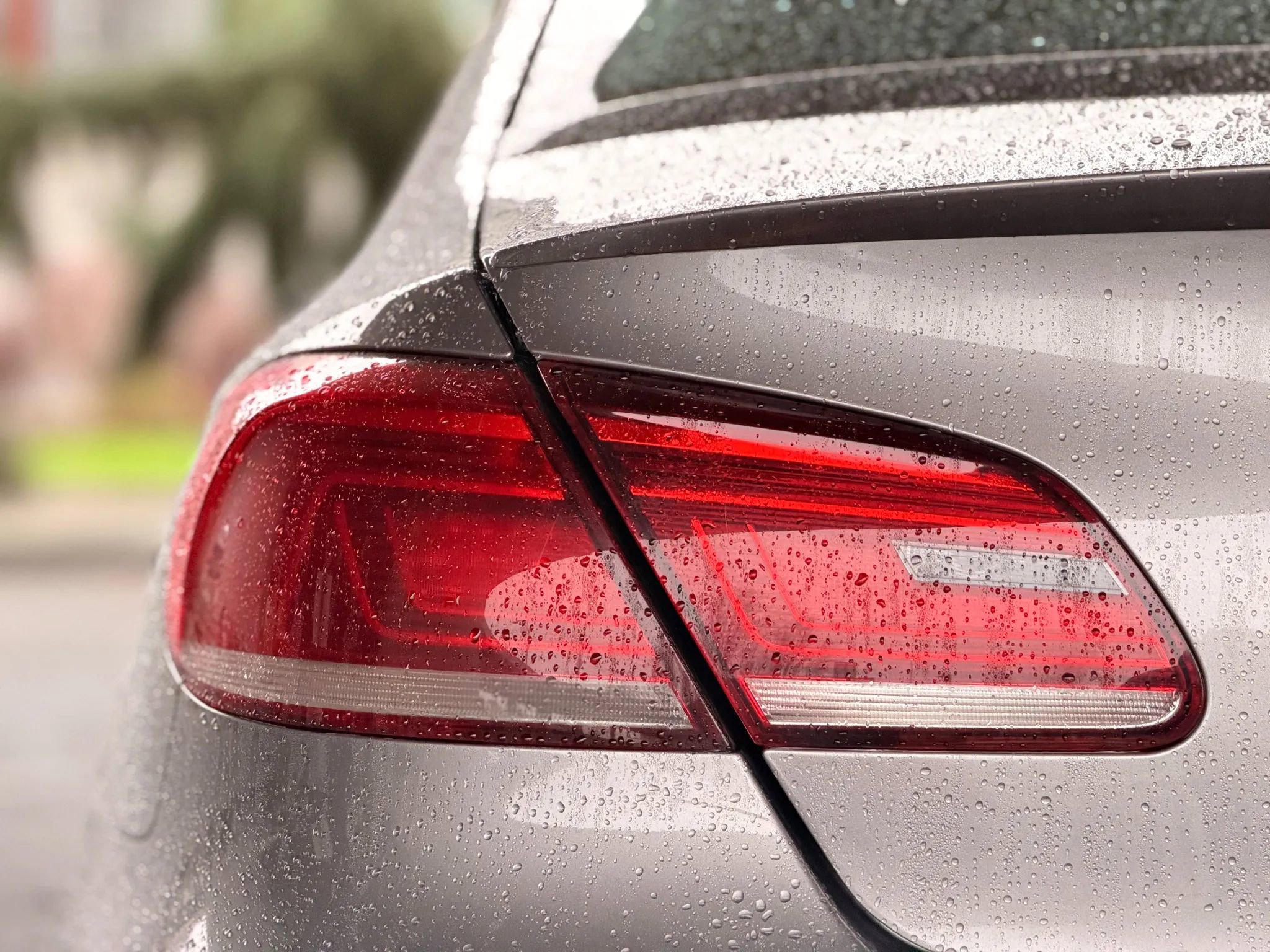 Used 2015 Volkswagen CC Sport image 16