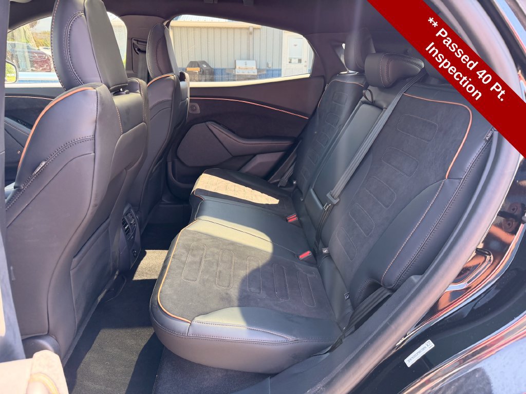 Used 2023 Ford Mustang Mach-E GT AWD/4WD image 14