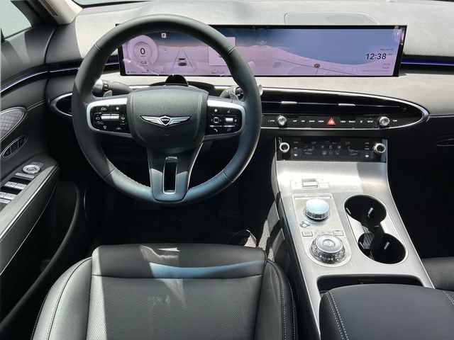New 2026 Genesis GV70 2.5T Select AWD/4WD image 19