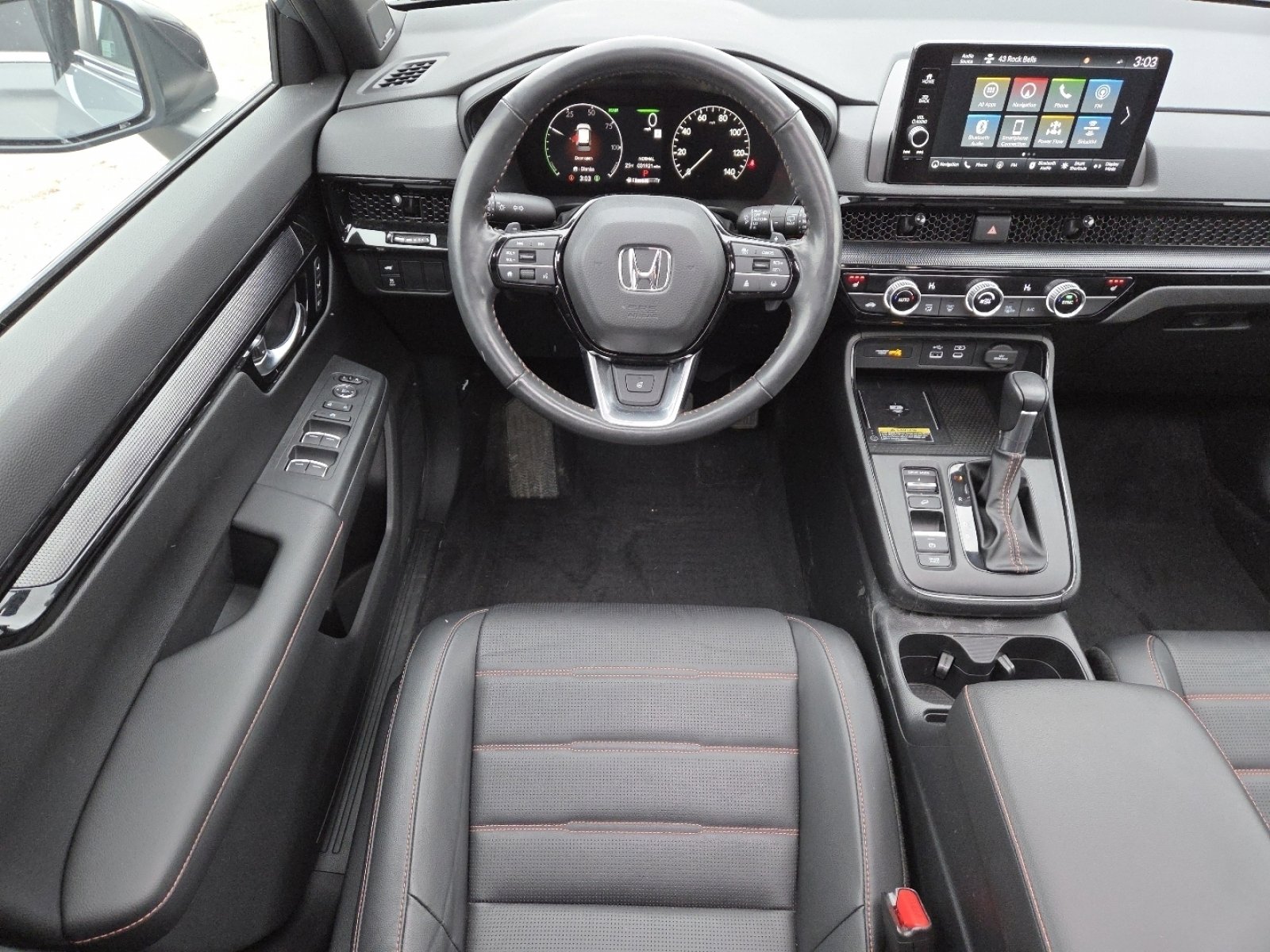 Used 2023 Honda CR-V Sport Touring image 27