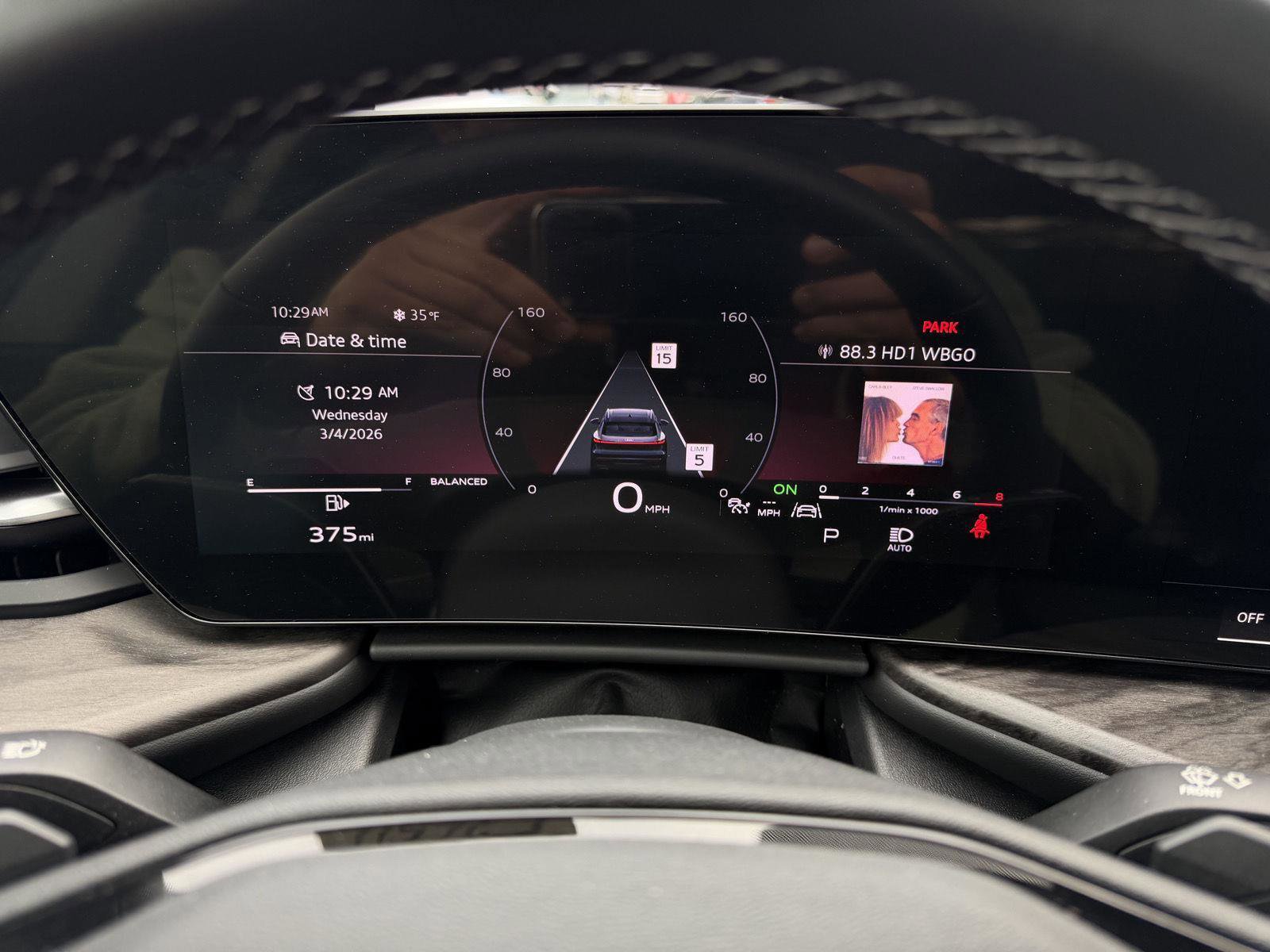 Used 2025 Audi Q5 Premium Plus w/ Premium Plus image 19