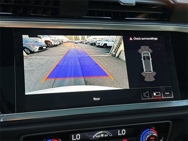 Used 2024 Audi Q3 2.0T Premium image 13