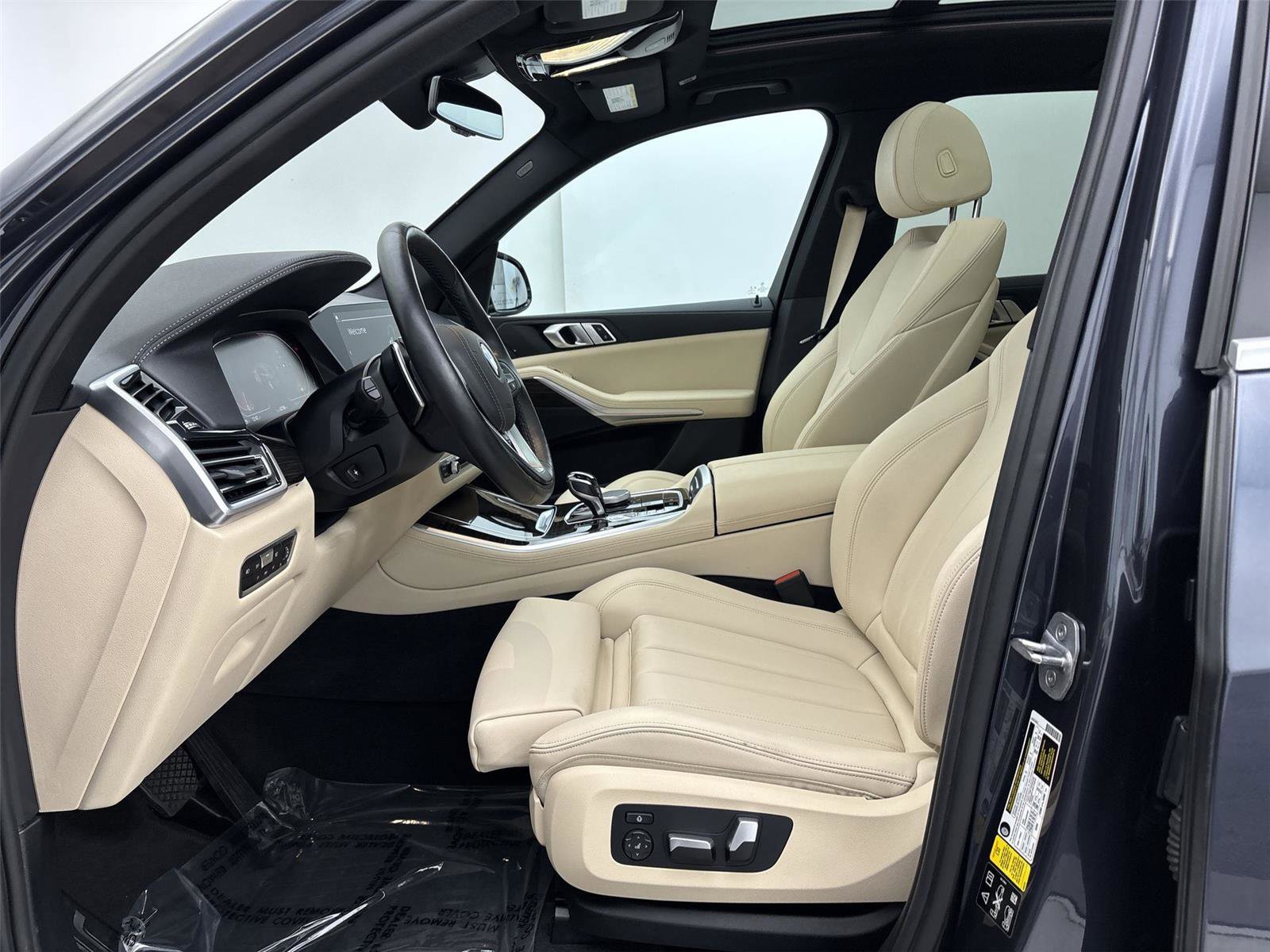 Used 2019 BMW X5 xDrive40i w/ Convenience Package AWD/4WD image 25