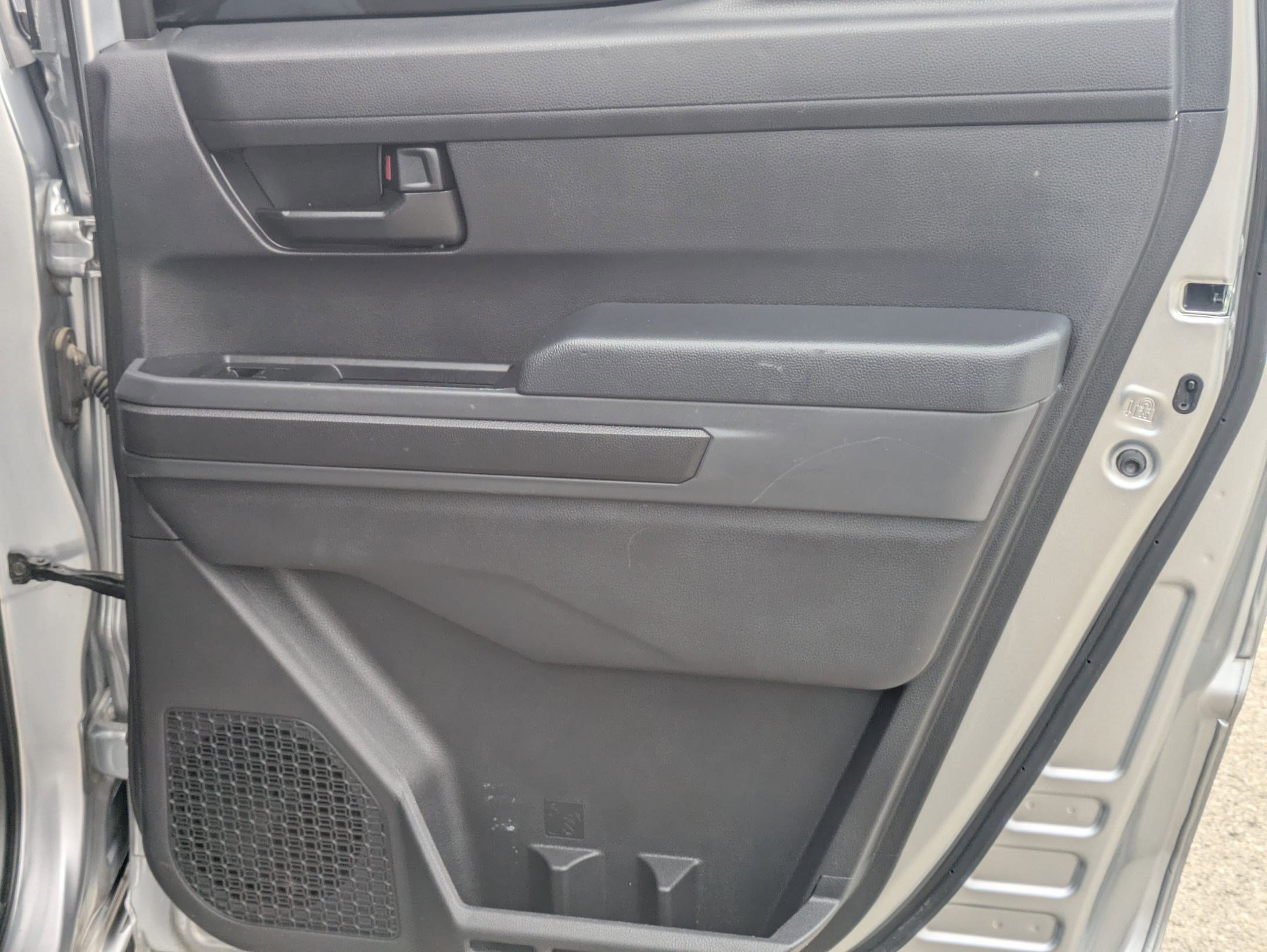 Used 2024 Toyota Tacoma 2WD Double Cab image 25