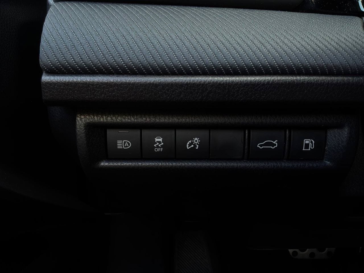 Used 2026 Toyota Camry SE FWD image 24