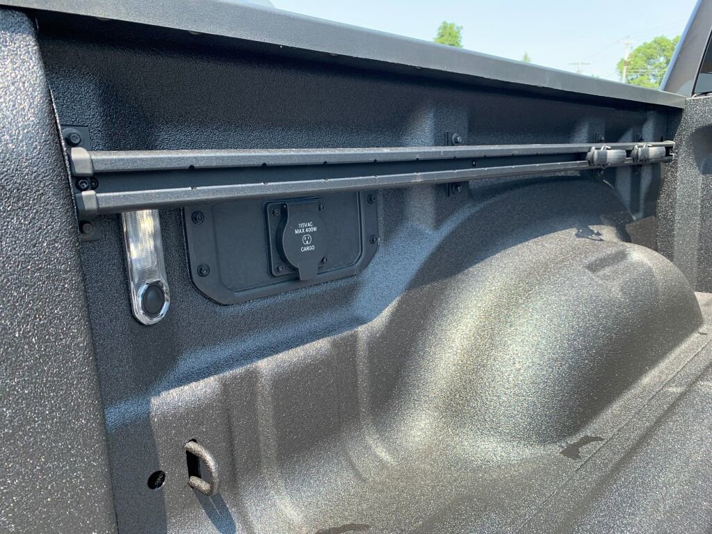 New 2026 RAM 1500 Big Horn image 11