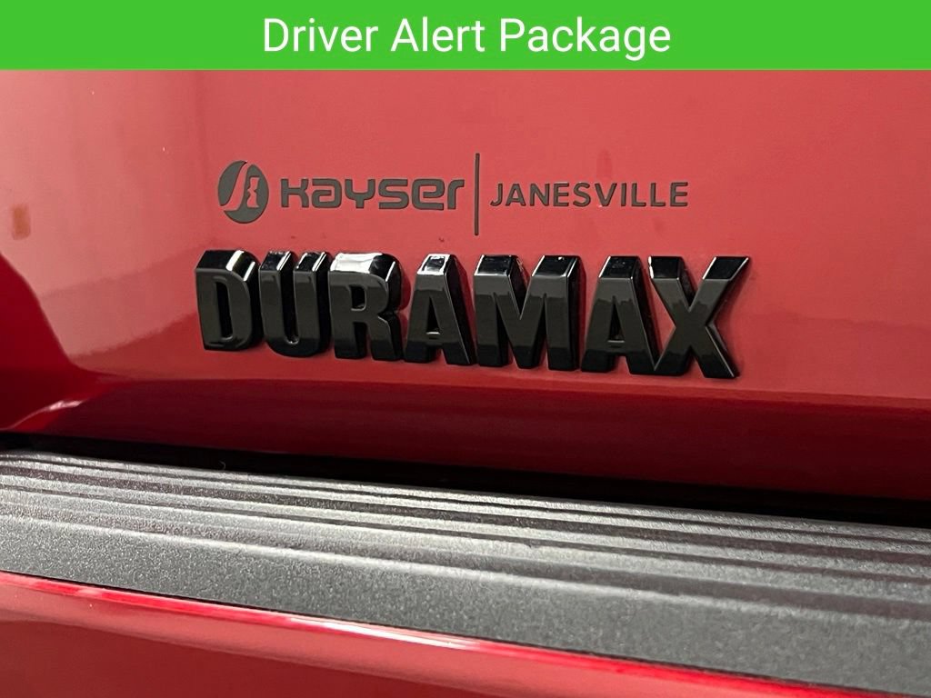 Certified 2024 Chevrolet Tahoe RST w/ Luxury Package AWD/4WD image 6