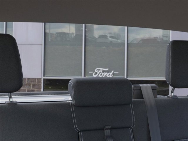New 2025 Ford Ranger XL w/ Trailer Tow Package image 22