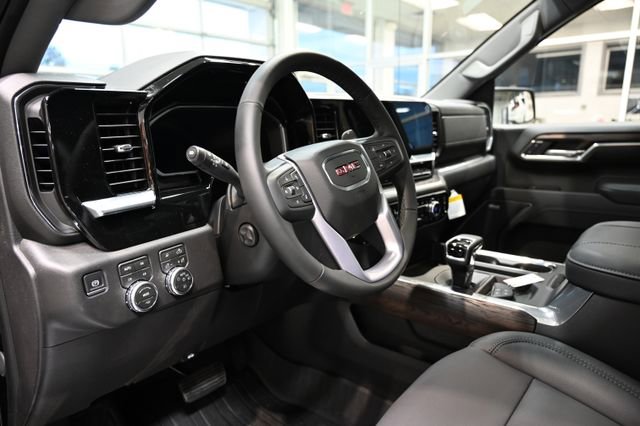 New 2026 GMC Sierra 1500 SLT w/ SLT Premium Plus Package image 23