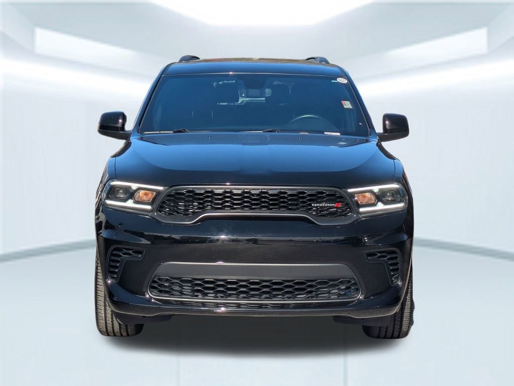 Used 2023 Dodge Durango GT w/ Blacktop Package image 10