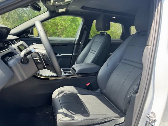 New 2026 Land Rover Range Rover Evoque S AWD/4WD image 11
