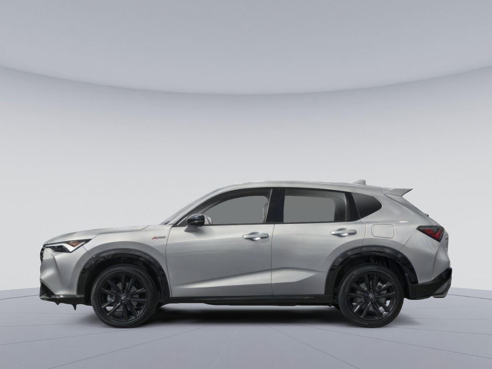 New 2026 Acura ADX A-Spec w/ Advance Package FWD image 3
