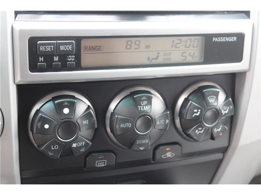 Used 2004 Toyota 4Runner Sport AWD/4WD image 23