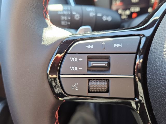 New 2026 Acura Integra A-Spec image 12