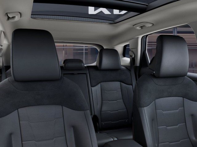 New 2027 Kia Sportage SX Prestige AWD/4WD image 28