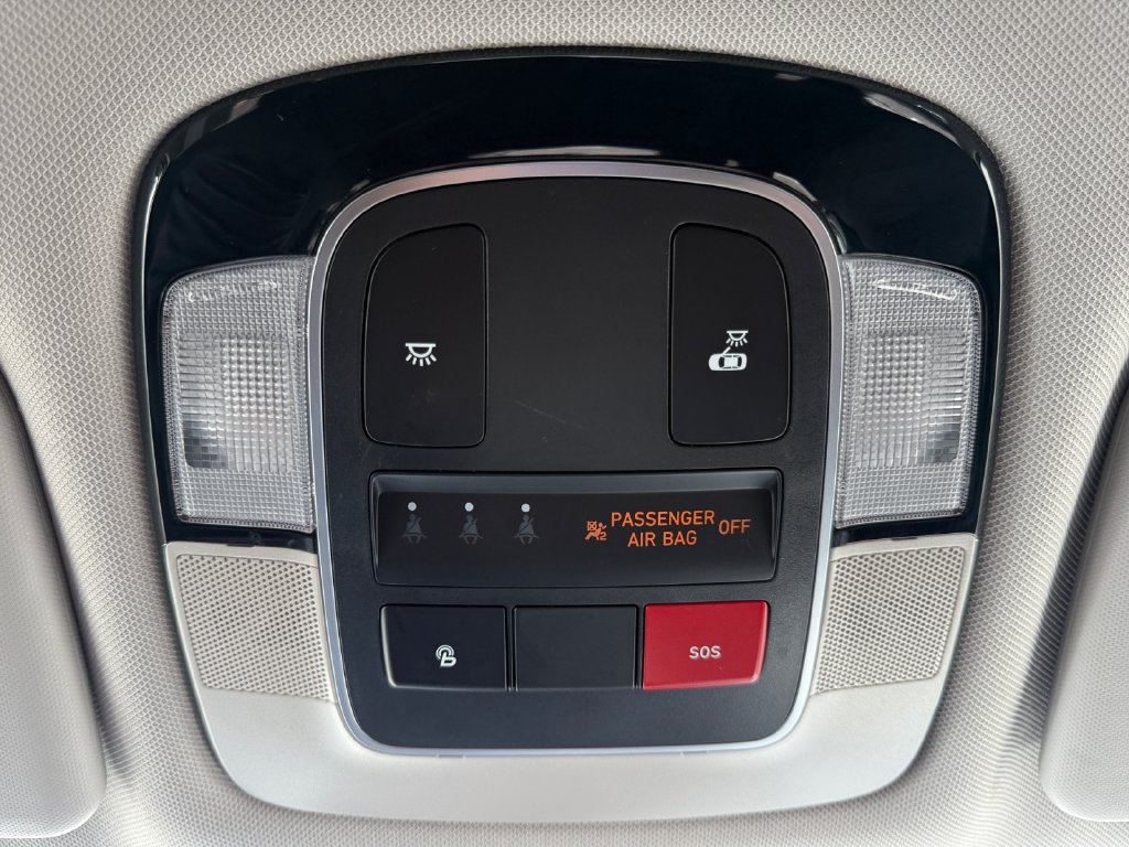 Used 2024 Hyundai Tucson SEL AWD/4WD image 17