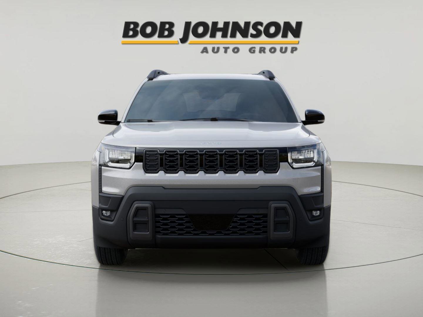 New 2026 Jeep Cherokee Limited AWD/4WD image 6