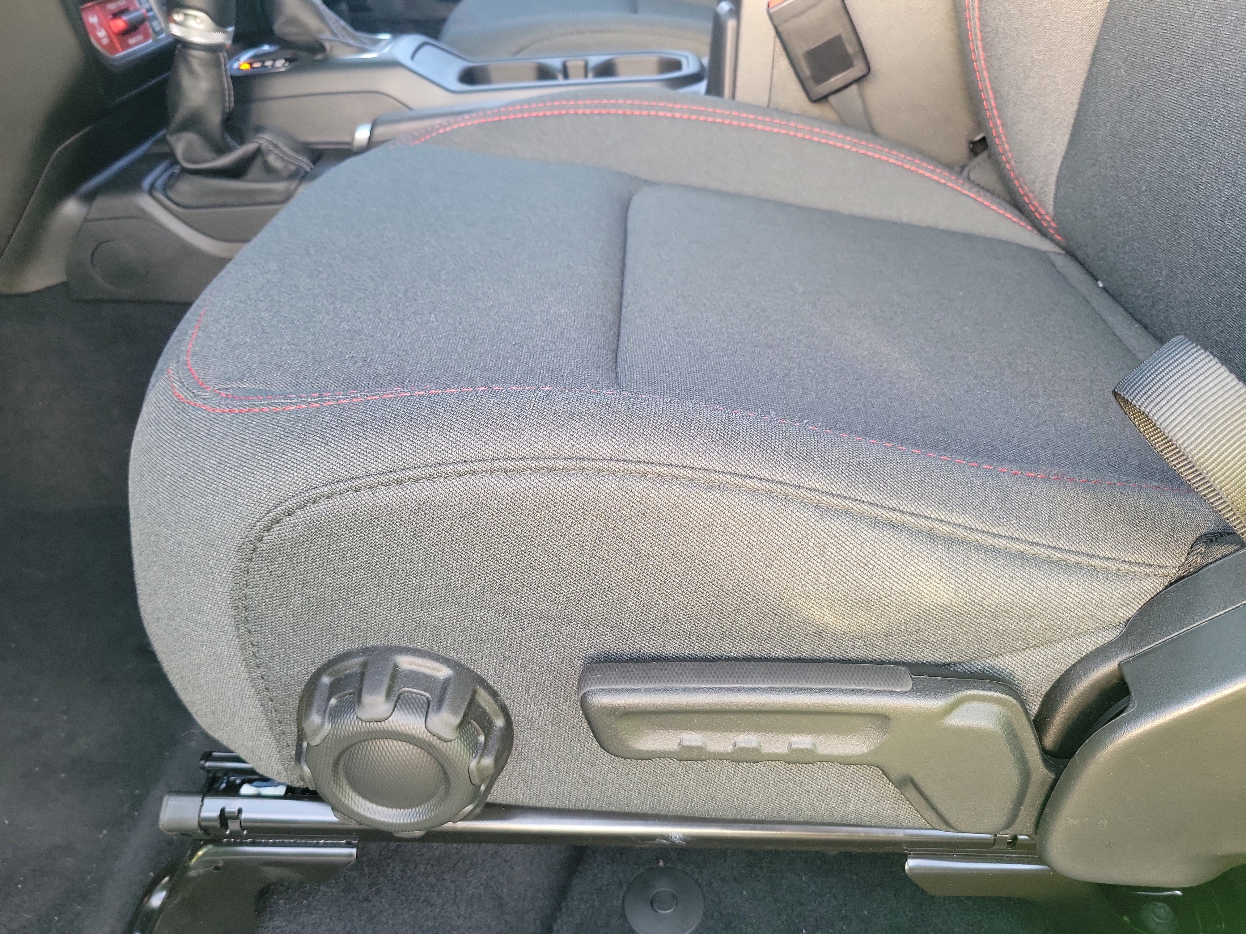 New 2026 Jeep Wrangler Rubicon w/ Safety Group image 7