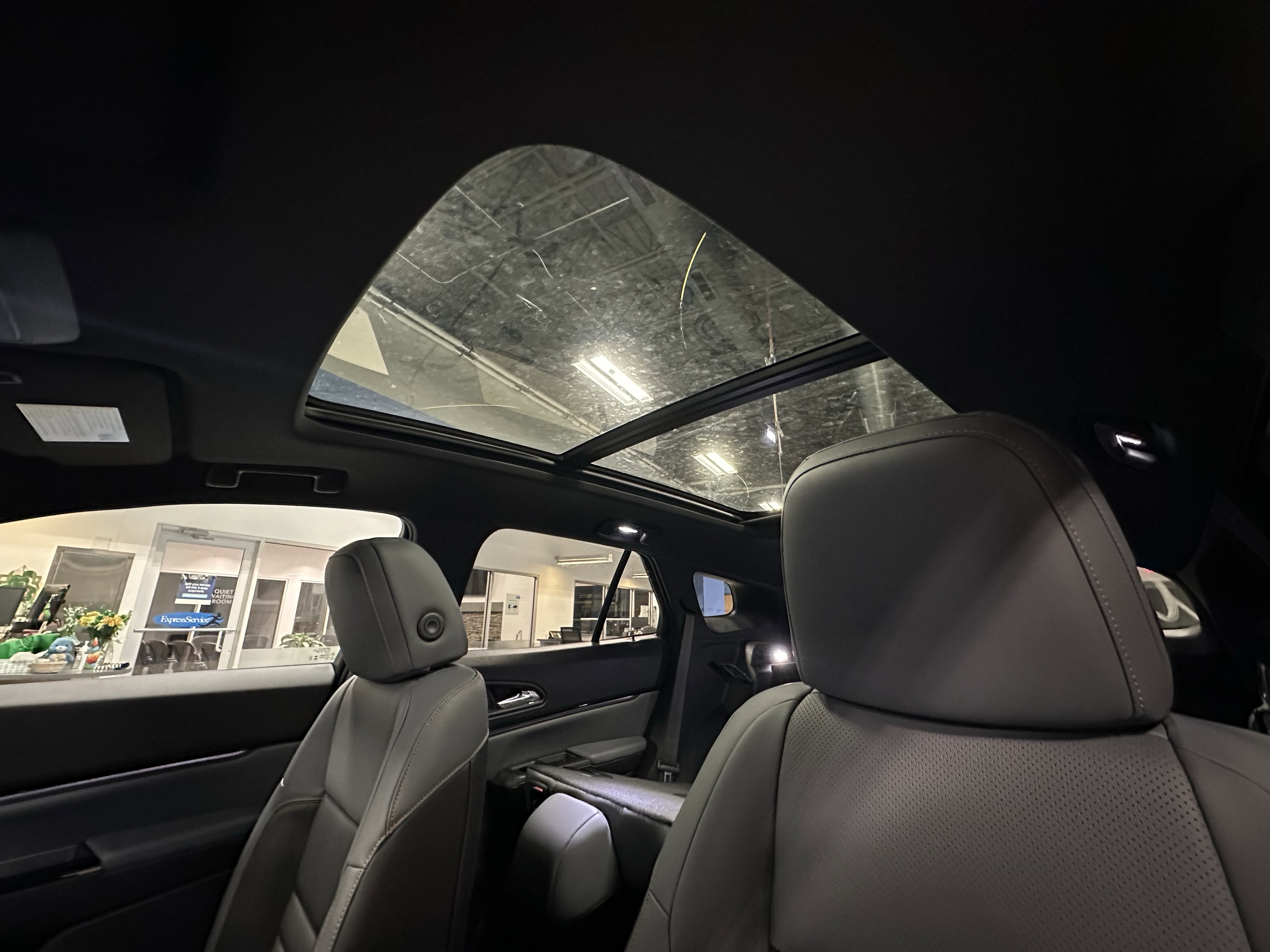 New 2026 Honda Prologue Elite image 18