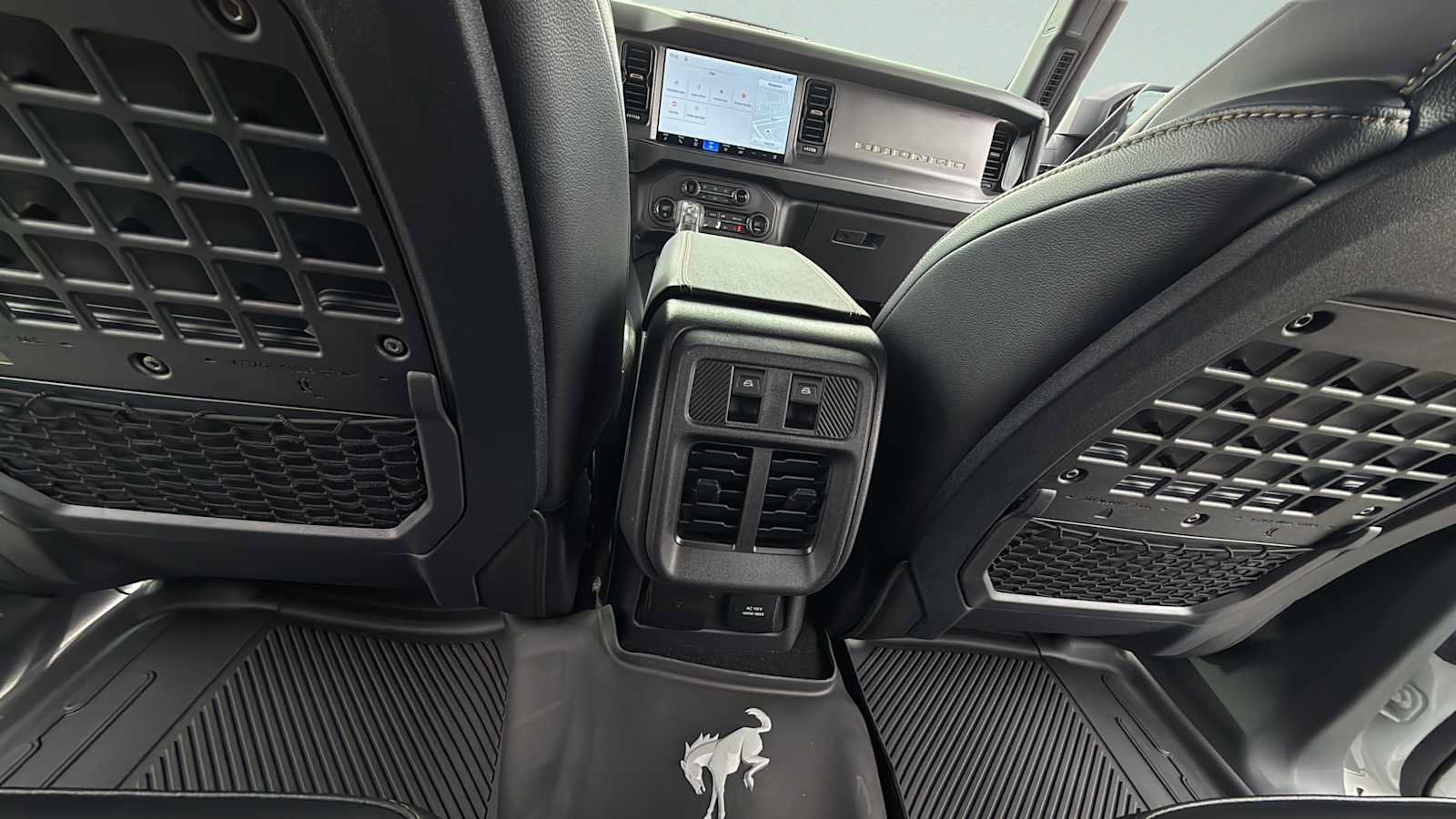 New 2026 Ford Bronco Badlands AWD/4WD image 67