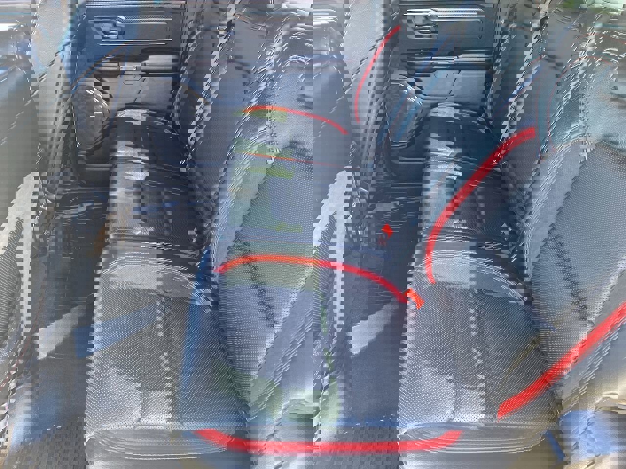 Used 2021 RAM 1500 TRX w/ TRX Level 2 Equipment Group image 23