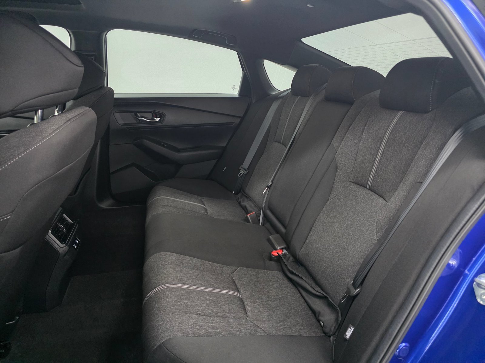 Used 2025 Honda Accord Sport image 11