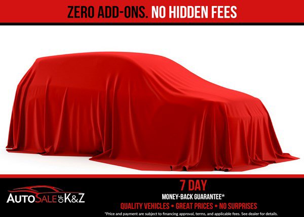 Used 2022 Toyota Camry SE w/ Convenience Package