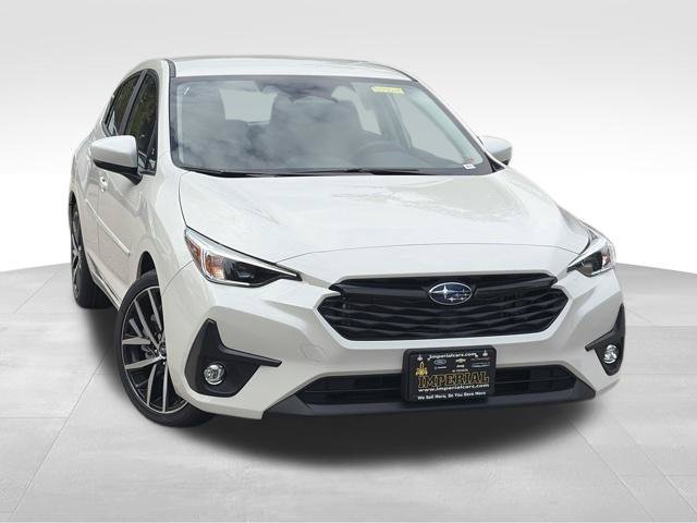 New 2026 Subaru Impreza 2.0i Sport AWD/4WD image 2