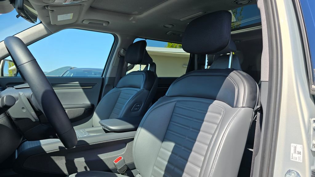 Certified 2024 Kia EV9 Land AWD/4WD image 22