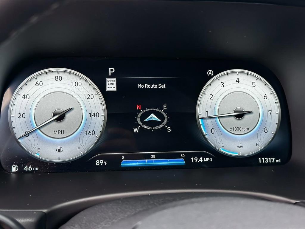 Used 2025 Hyundai Palisade Calligraphy image 21