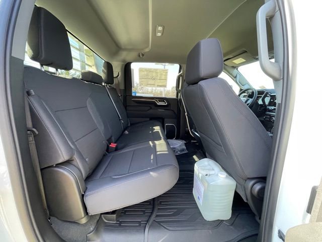 New 2026 GMC Sierra 3500 SLE w/ SLE Convenience Package AWD/4WD image 21