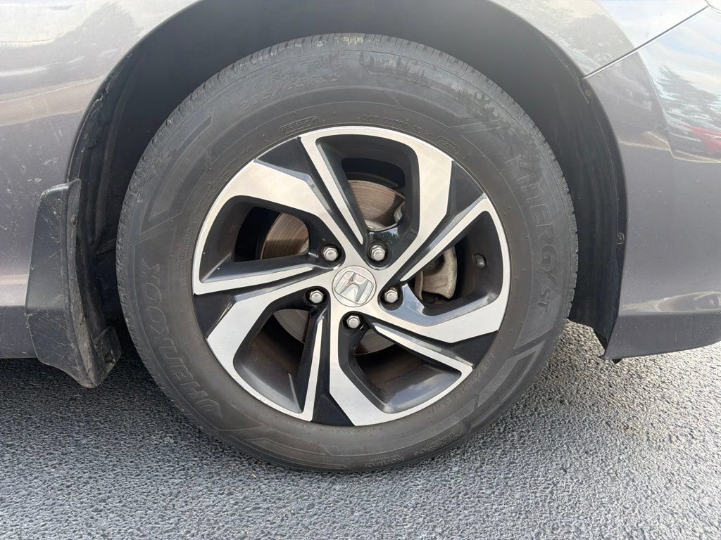 Used 2017 Honda Accord LX image 15