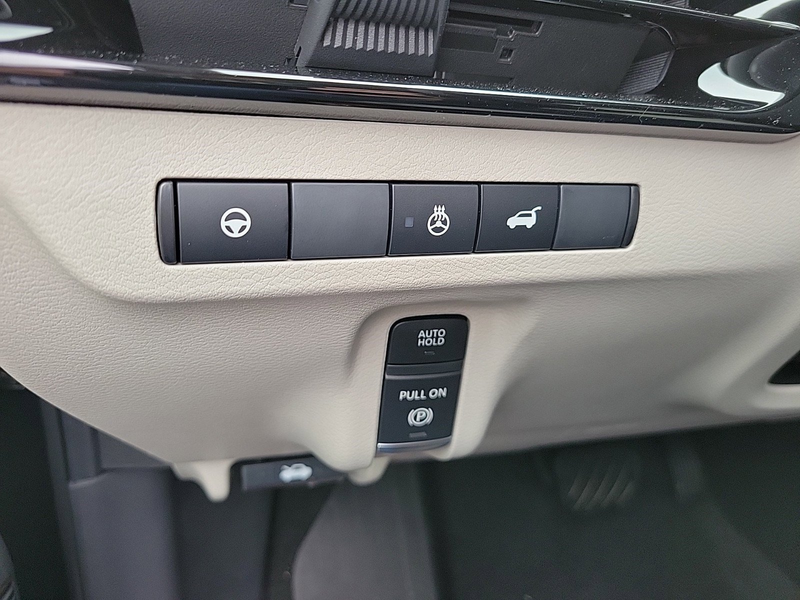New 2025 Nissan Murano SL AWD/4WD image 33