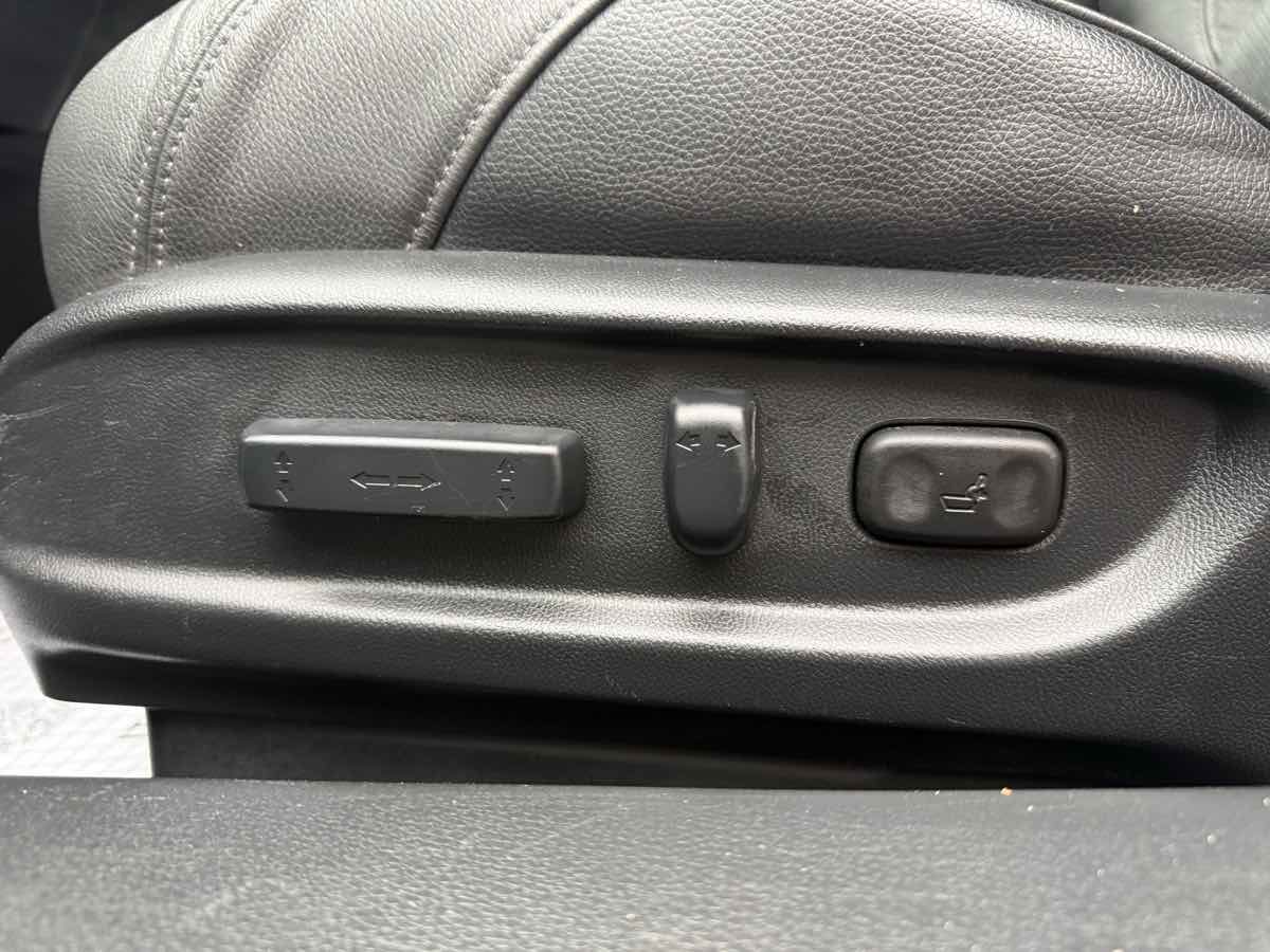 Used 2014 Honda Accord EX-L image 26