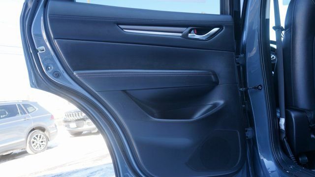 Used 2024 MAZDA CX-5 Carbon Edition image 39