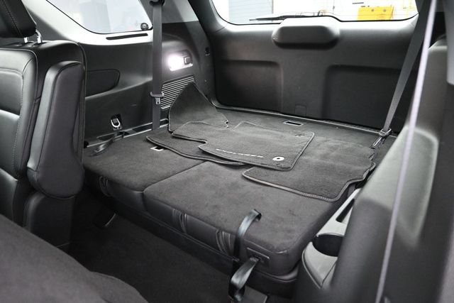 Certified 2024 Ford Explorer XLT w/ Equipment Group 202A AWD/4WD image 23