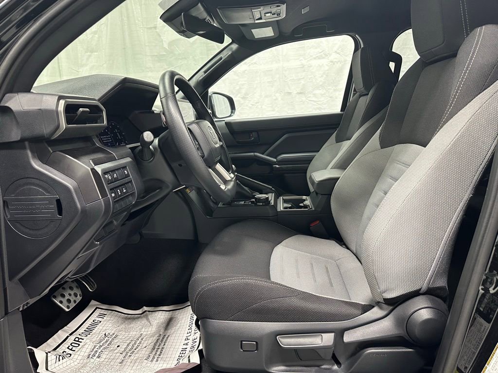 Used 2025 Toyota 4Runner TRD Sport image 14