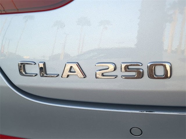 Used 2025 Mercedes-Benz CLA 250 image 10