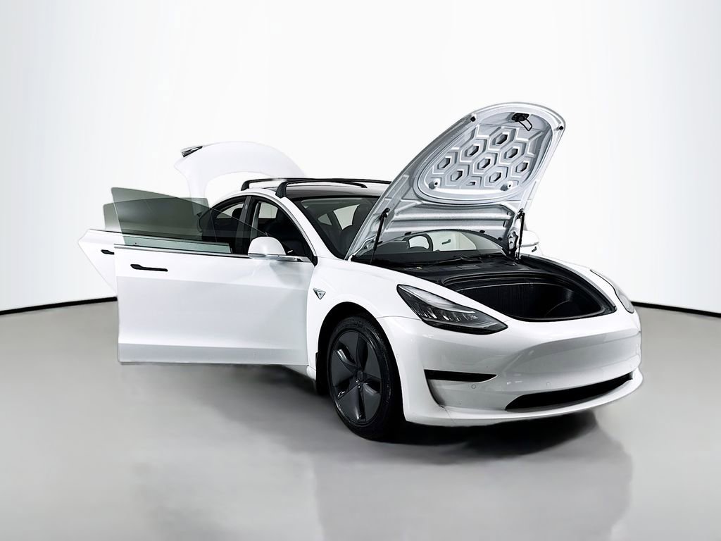 Used 2018 Tesla Model 3 Long Range RWD image 26