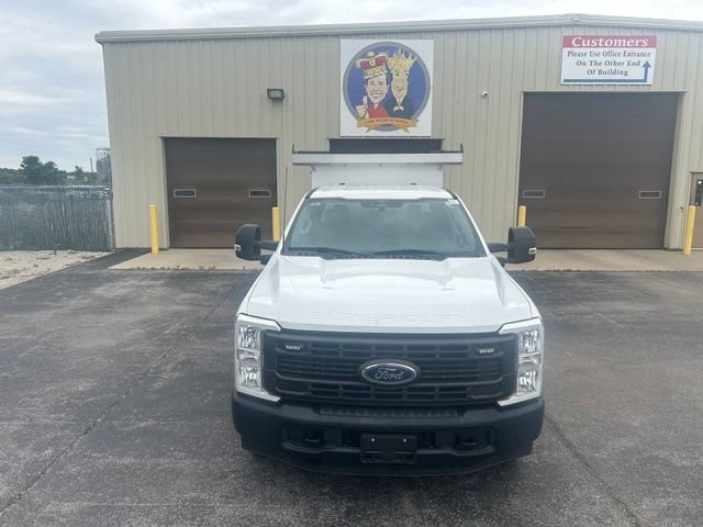 Used 2023 Ford F250 XL RWD image 7