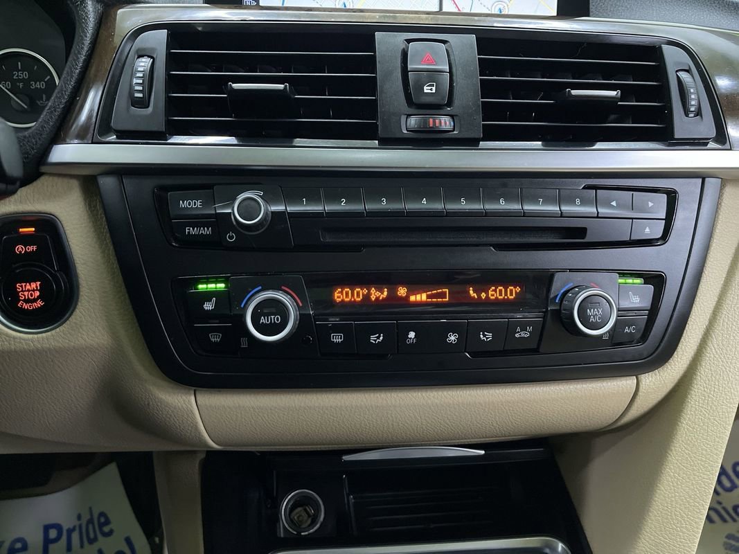 Used 2015 BMW 328i xDrive Sedan image 24