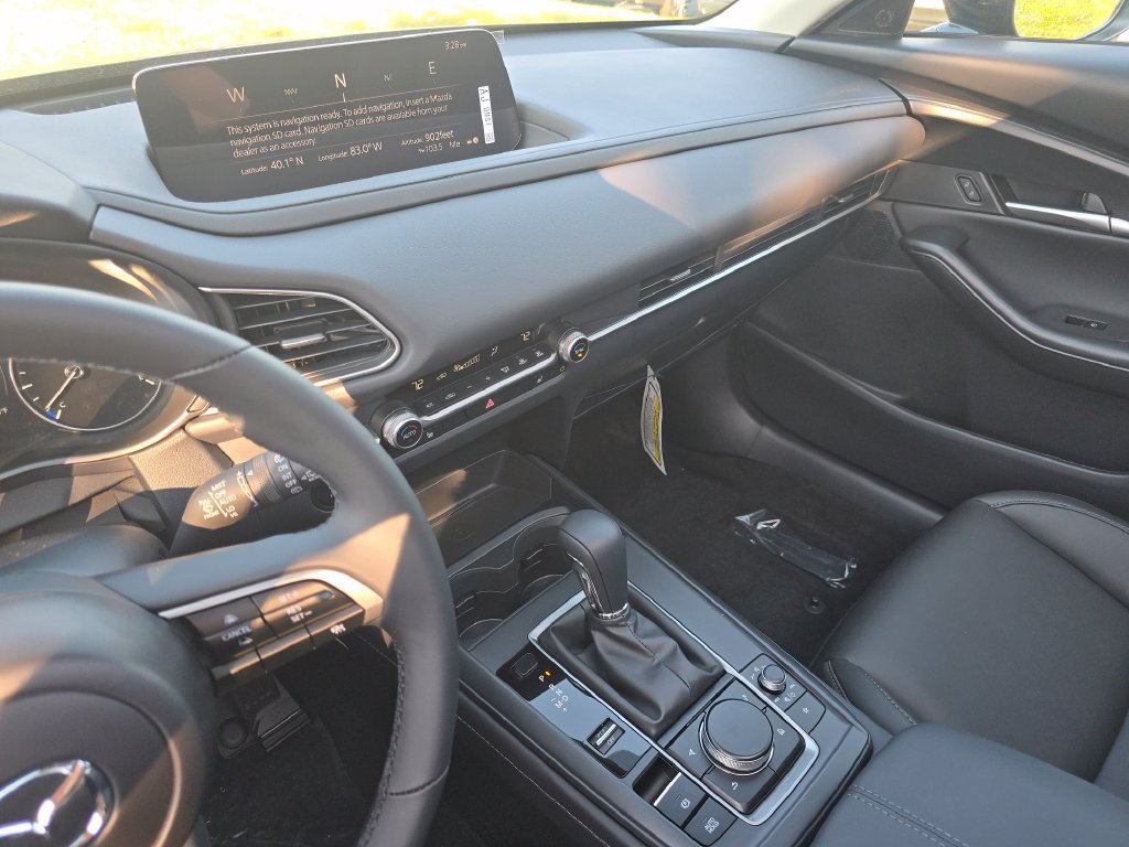 New 2026 MAZDA CX-30 AWD 2.5 S image 17