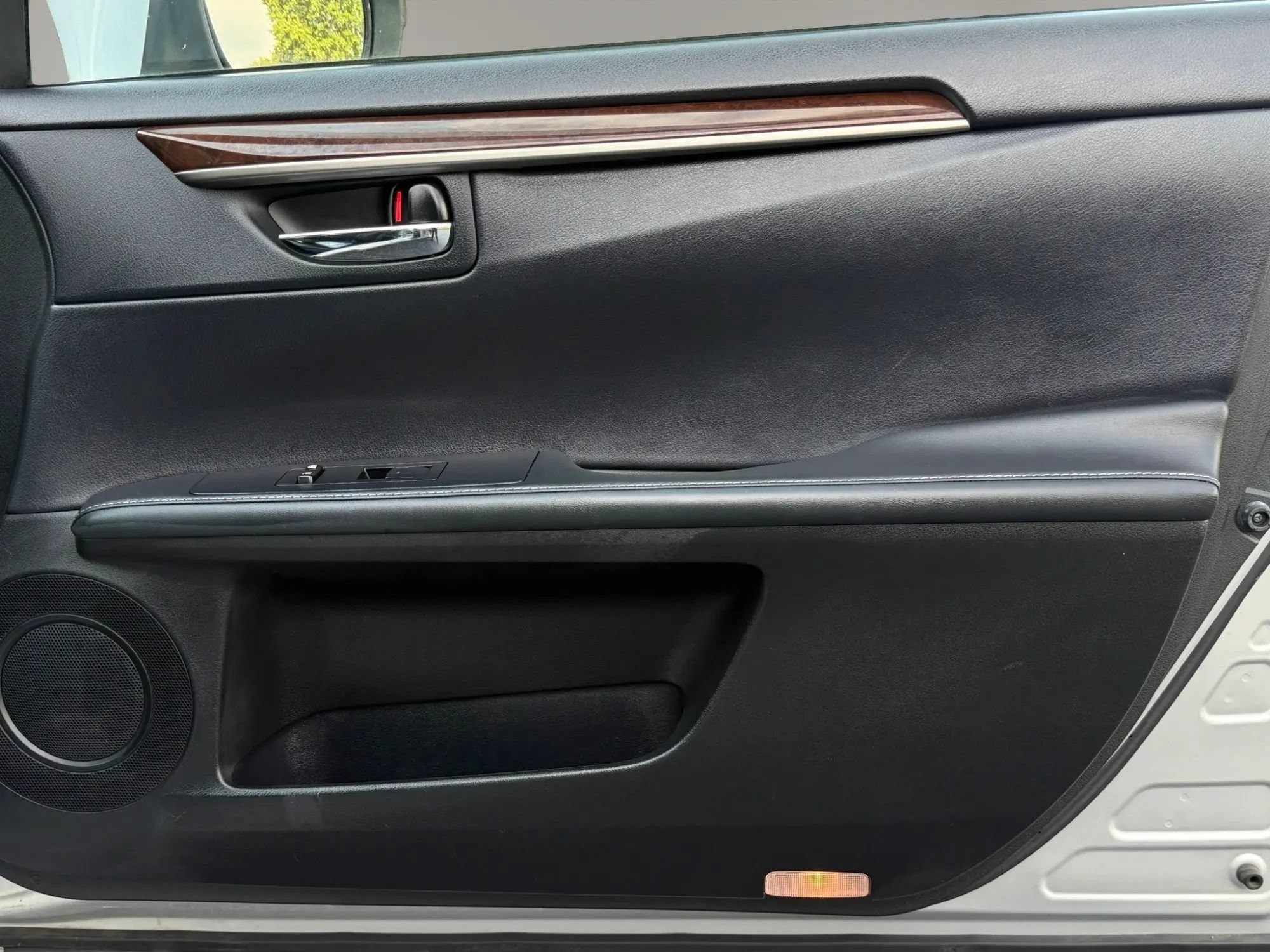 Used 2014 Lexus ES 350 w/ Luxury Package FWD image 50