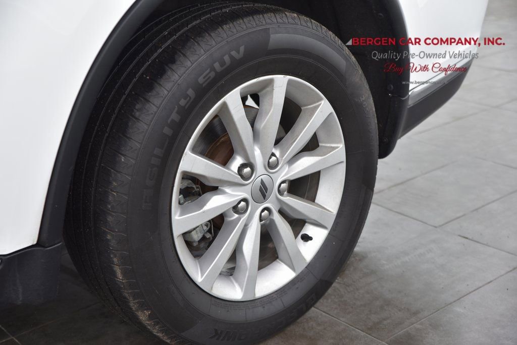 Used 2020 Dodge Durango AWD w/ Trailer Tow Group IV image 29