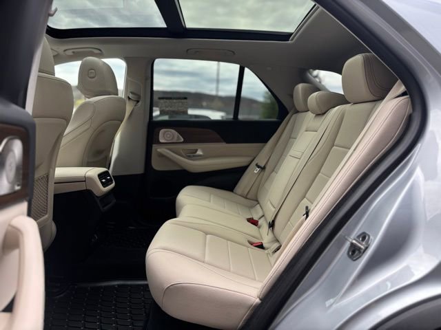 Used 2025 Mercedes-Benz GLE 450 4MATIC image 22
