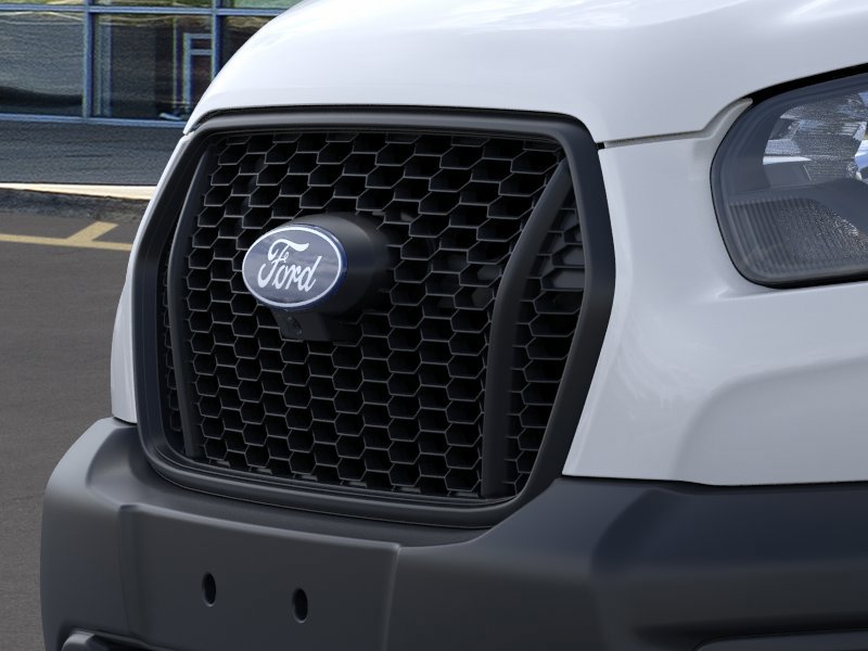 New 2026 Ford Transit 150 Low Roof image 18