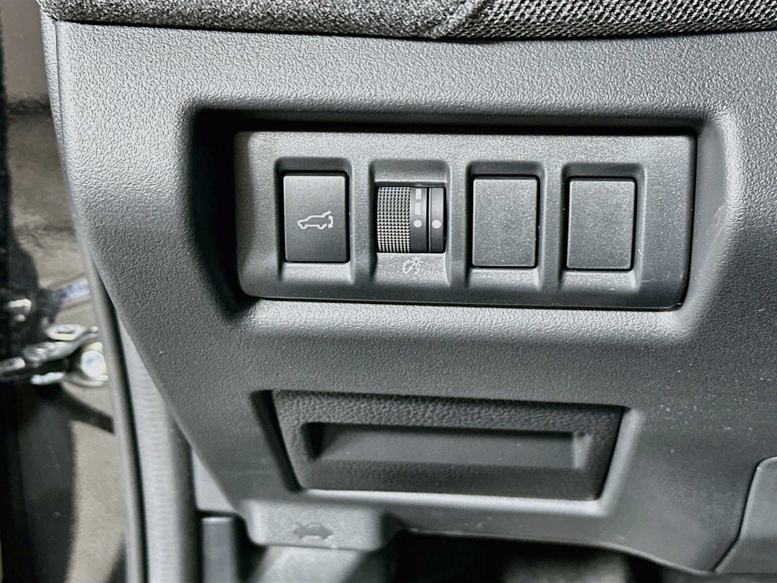 Certified 2026 Subaru Outback Premium AWD/4WD image 10