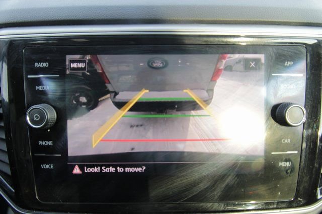 Used 2018 Volkswagen Atlas SEL image 28