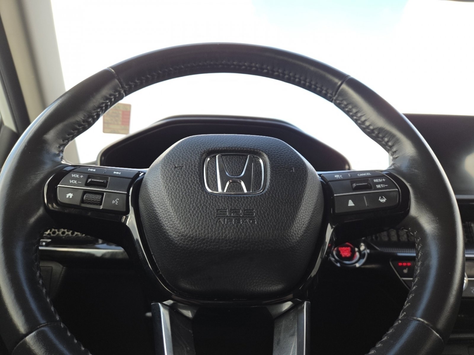 Used 2023 Honda CR-V EX-L image 30