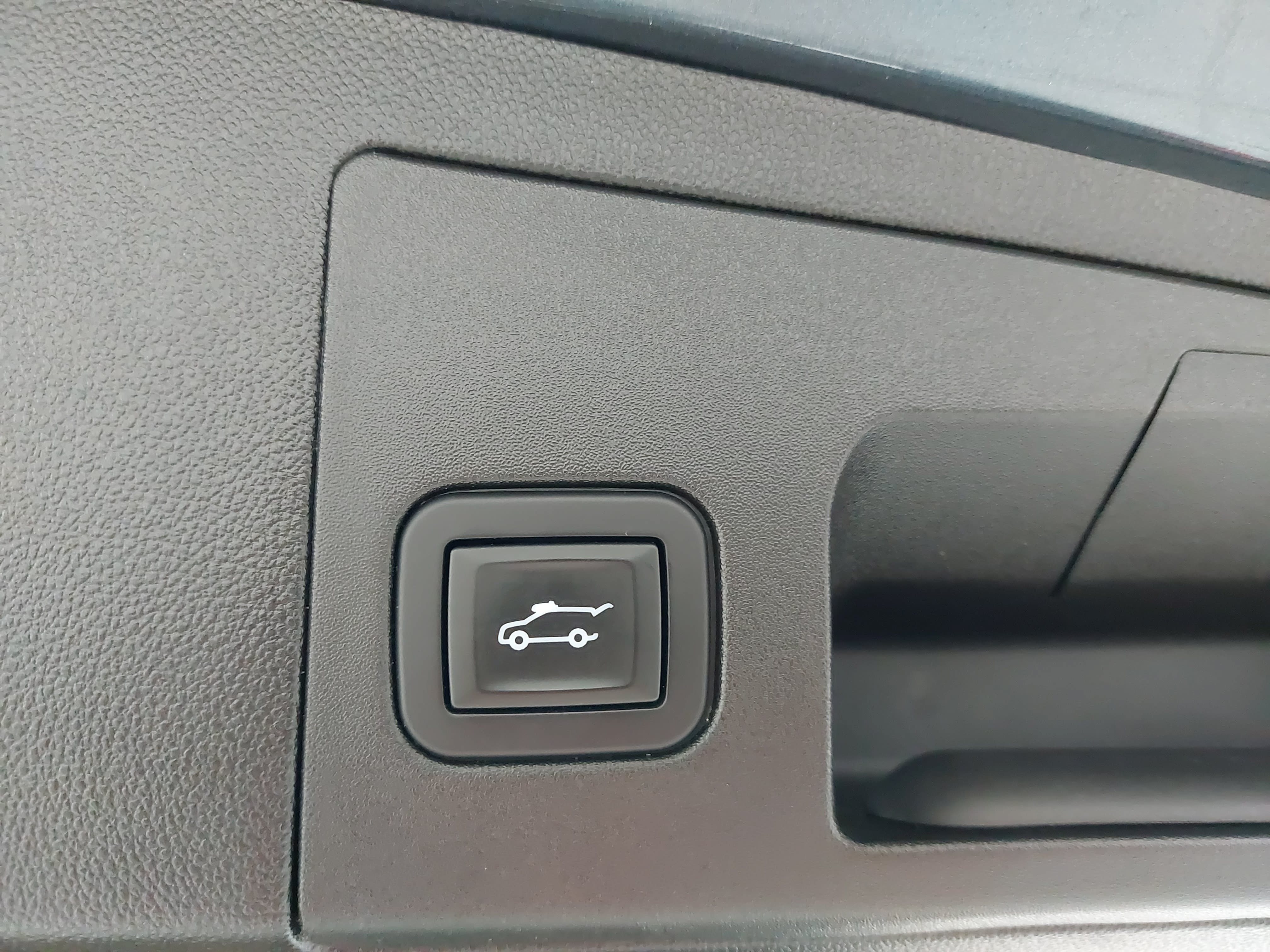 Used 2019 Cadillac XT5 Luxury AWD/4WD image 15